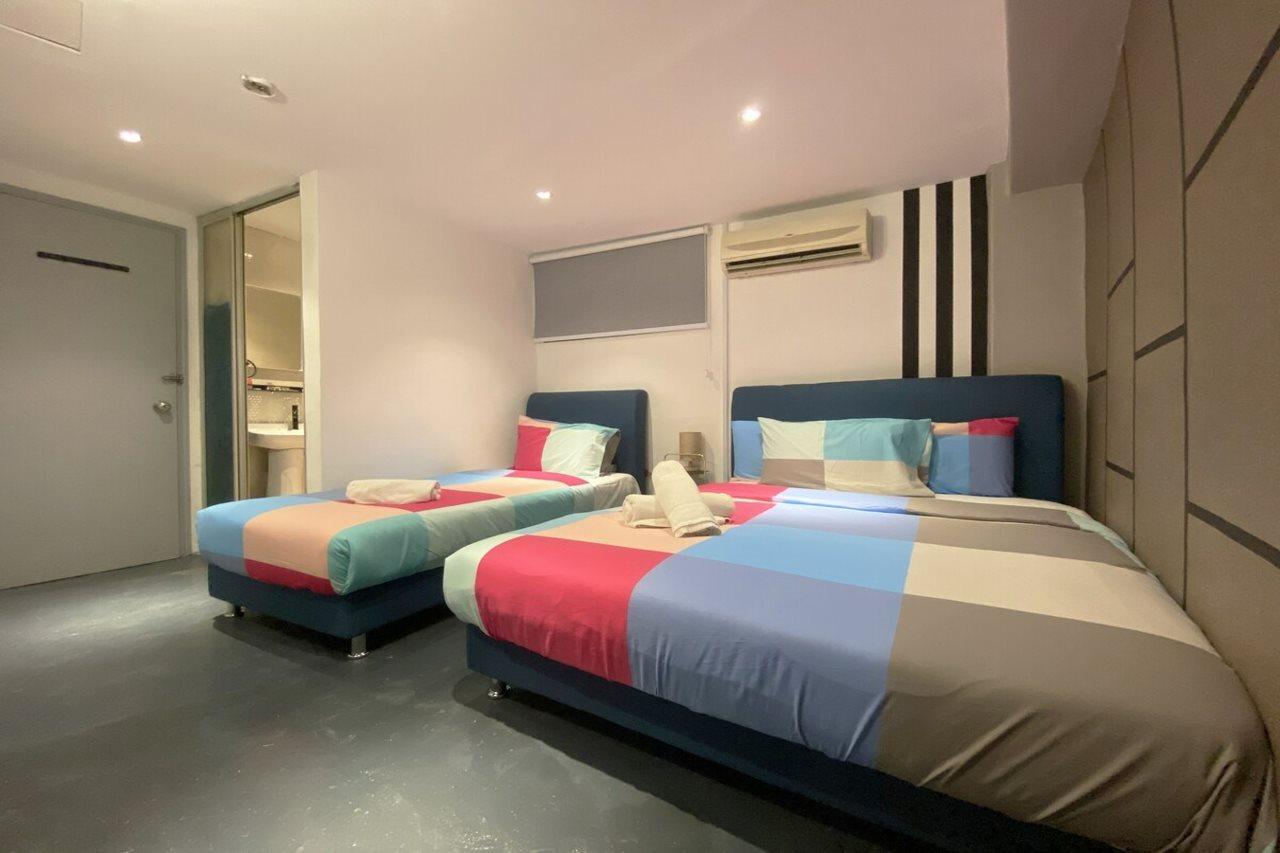 Comfort Inn - Kuala Lumpur, Kuala Lumpur